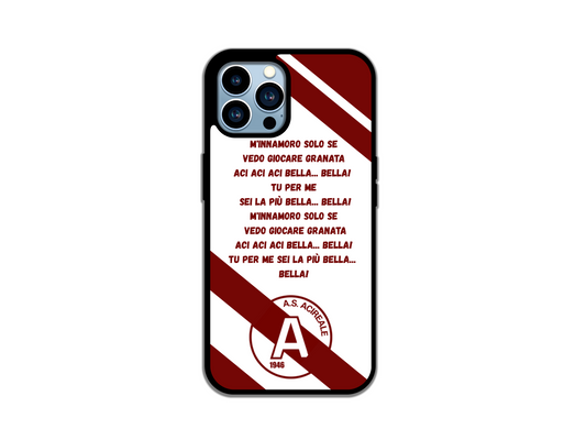 Cover coro ACI