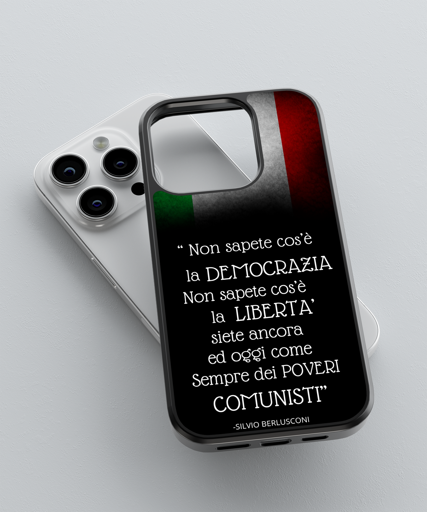 Skin frasi celebri (pellicola adesiva)