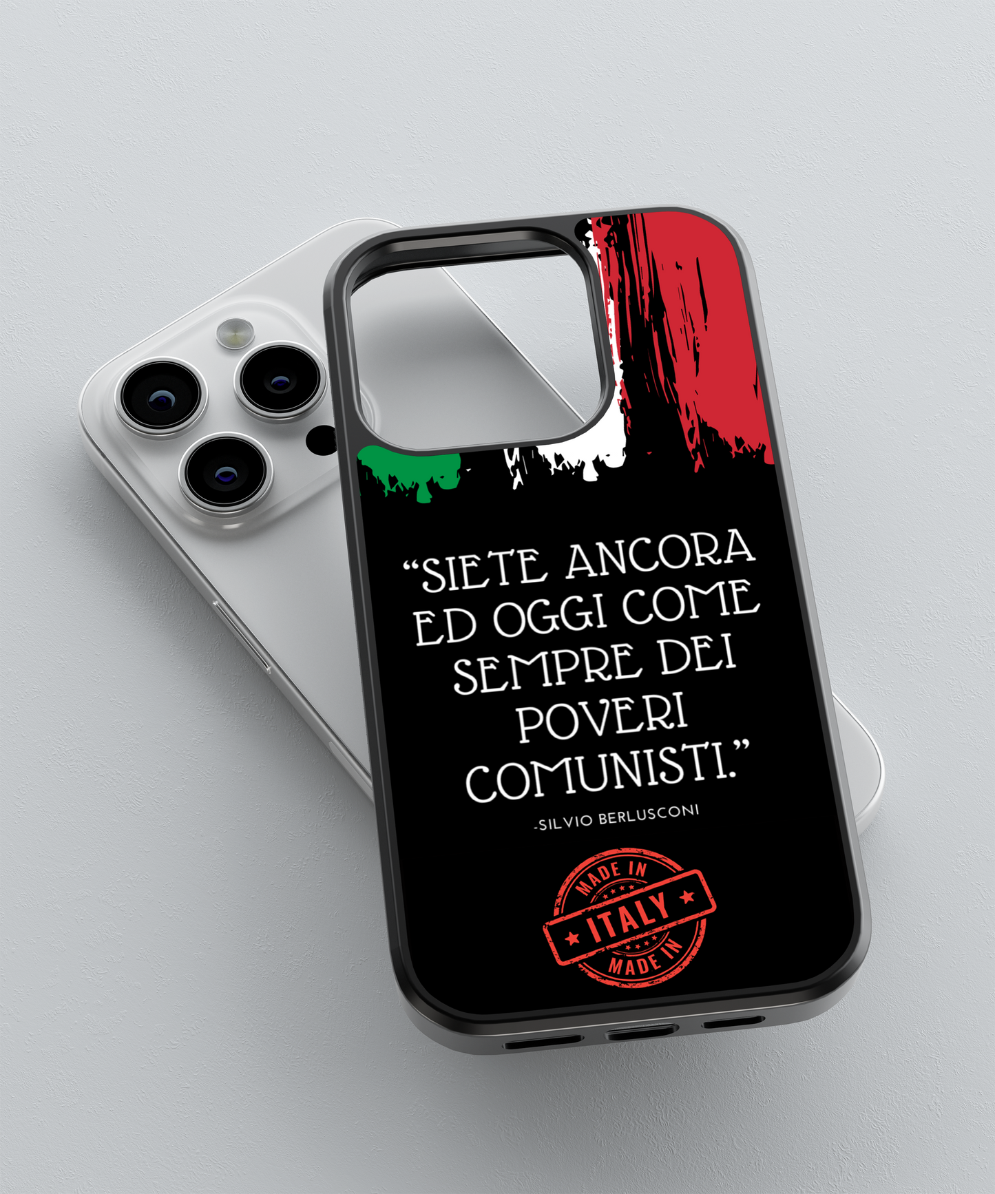 Frasi Celebri limited edition MagSafe