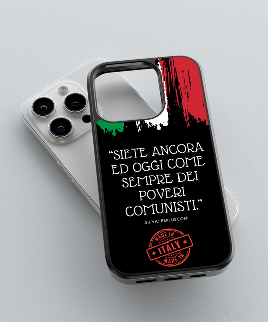 Frasi Celebri limited edition MagSafe