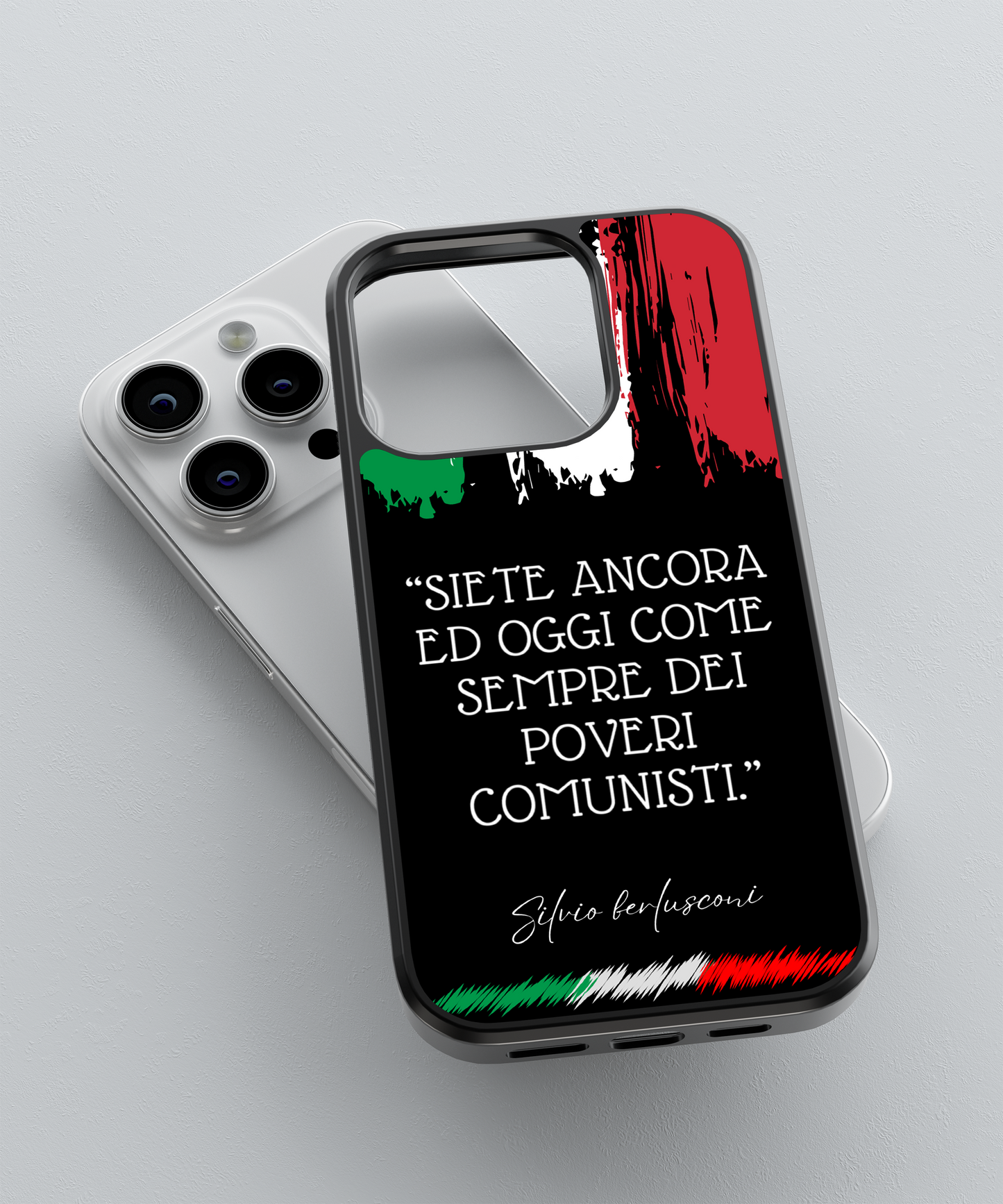 Skin frasi celebri (pellicola adesiva)