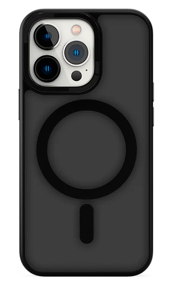Seleziona qua se vuoi la COVER MAGSAFE (SOLO PER IPHONE)  IL MAGSAFE è INTERNO non si vede