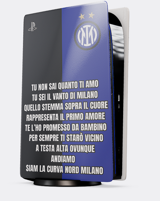 SKIN C.O.N.S.O.L.E. P.S.5  CORO VANTO INT