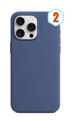 COVER IN SILICONE EFFETTO PELLE