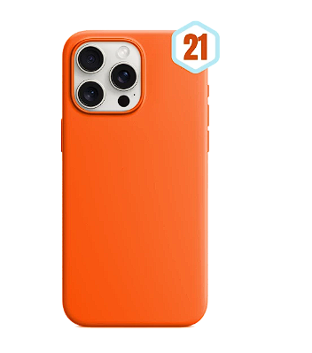 COVER IN SILICONE EFFETTO PELLE