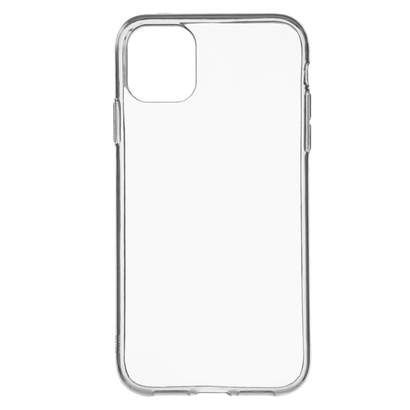 Cover trasparente