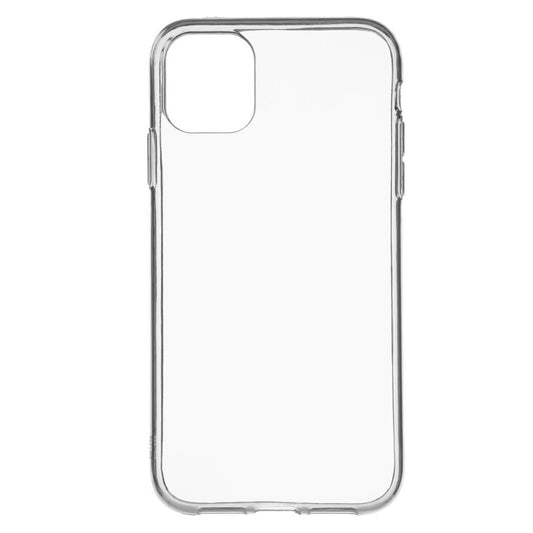 Cover trasparente