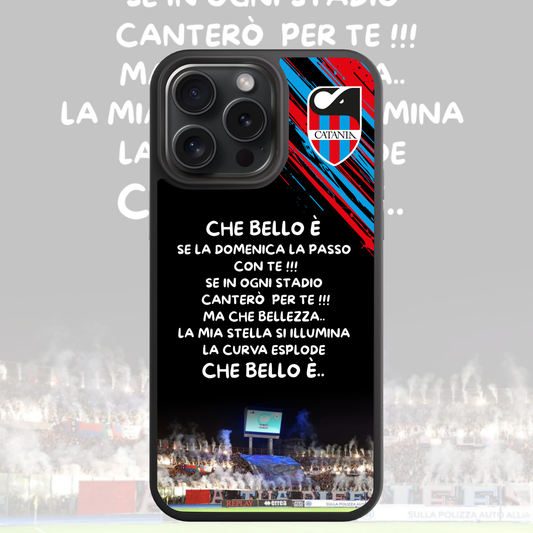 COVER CORO CT CHE BELLO E'