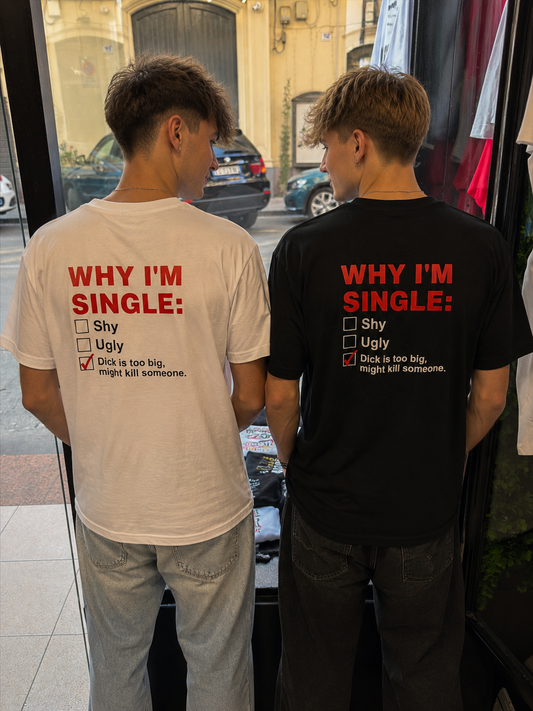 T-shirtS DIVERTENTI