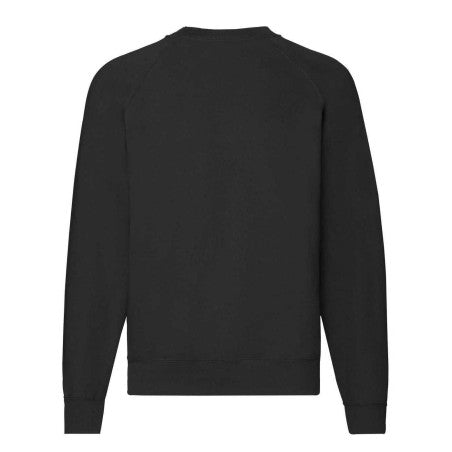Felpa con ricamo personalizzabile