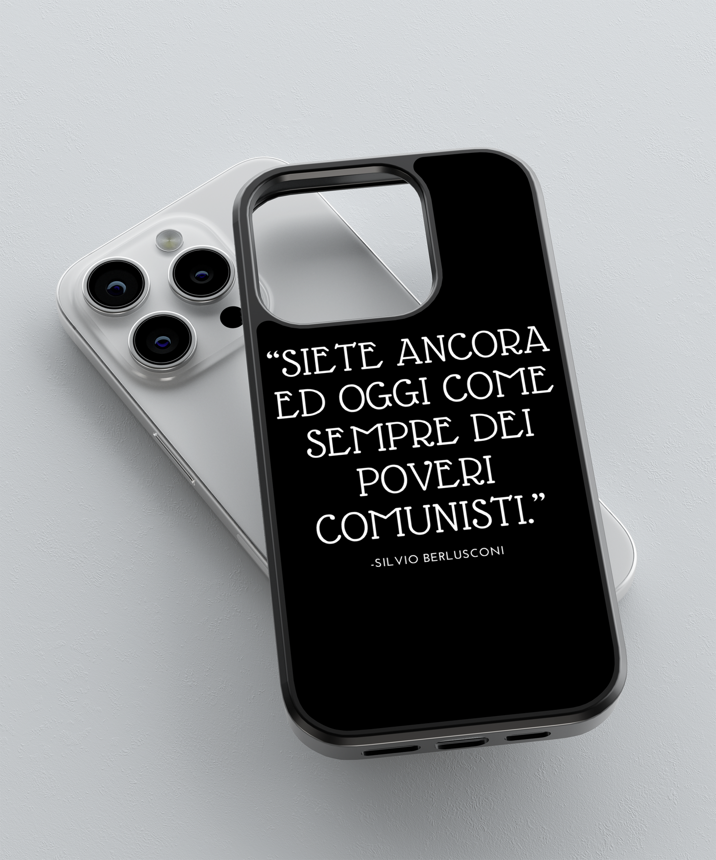 Skin frasi celebri (pellicola adesiva)