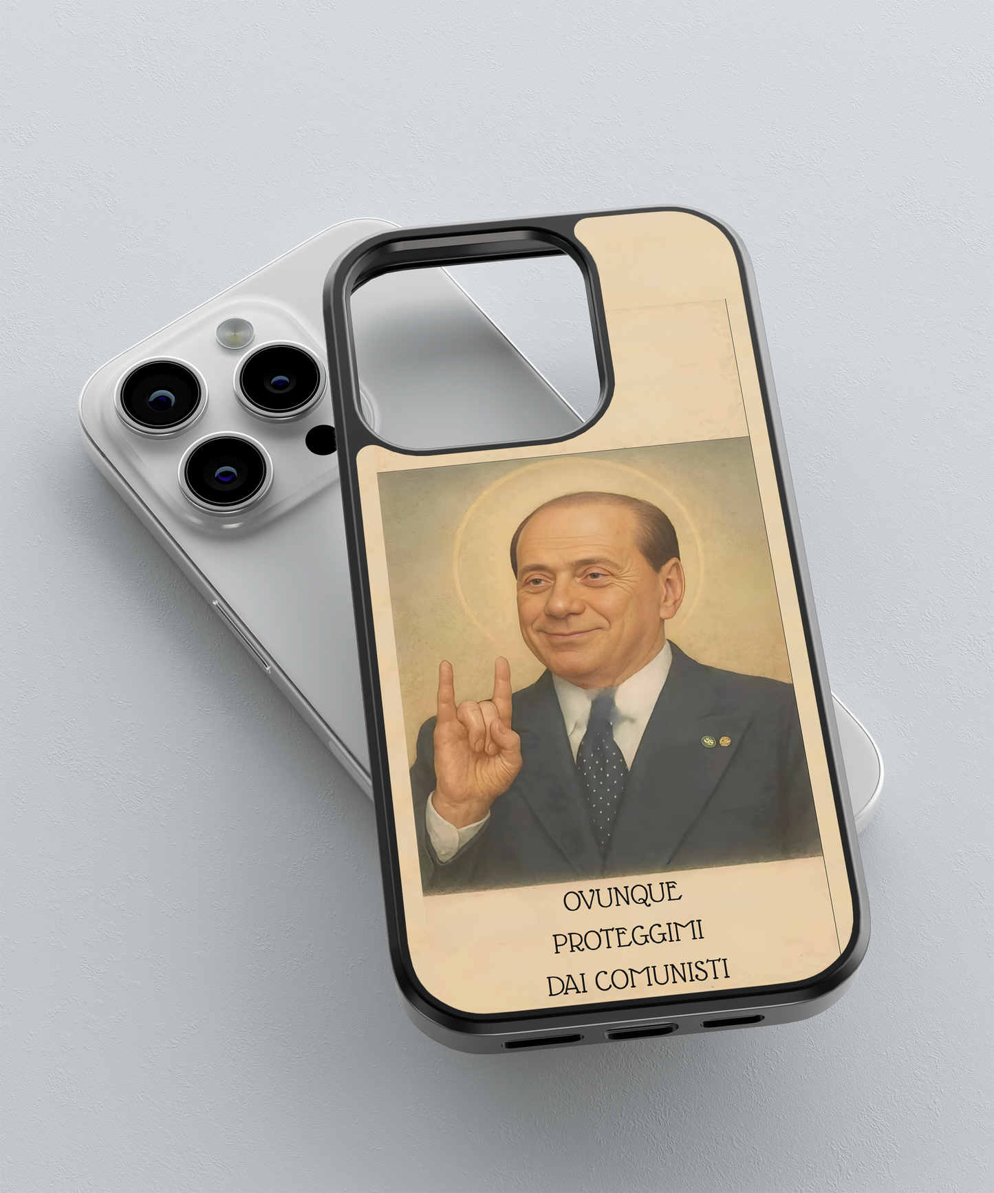 Skin frasi celebri (pellicola adesiva)