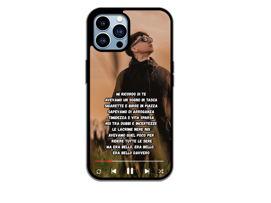 Cover Davvero ULT