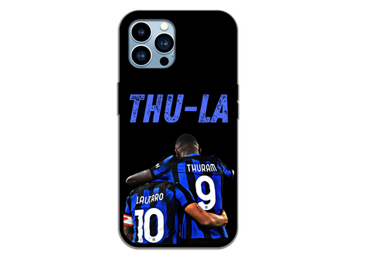 Cover Thu-La