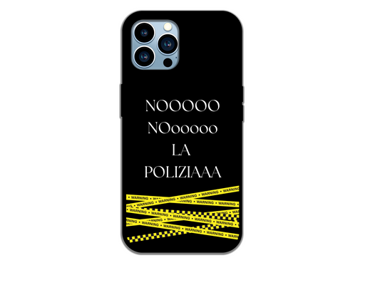 Cover NOOOO LA POL...