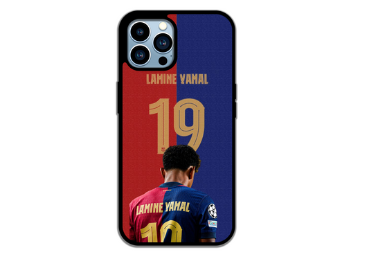 Cover La Ya 19