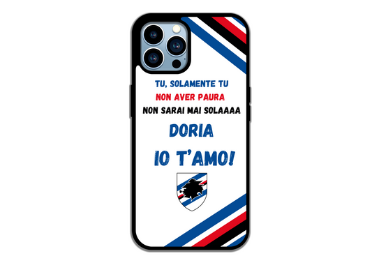 Cover coro SAMP  T'AMO