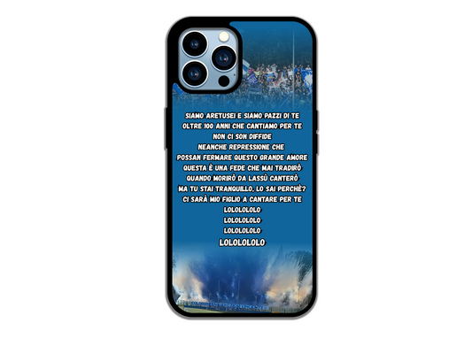 COVER CORO SR
