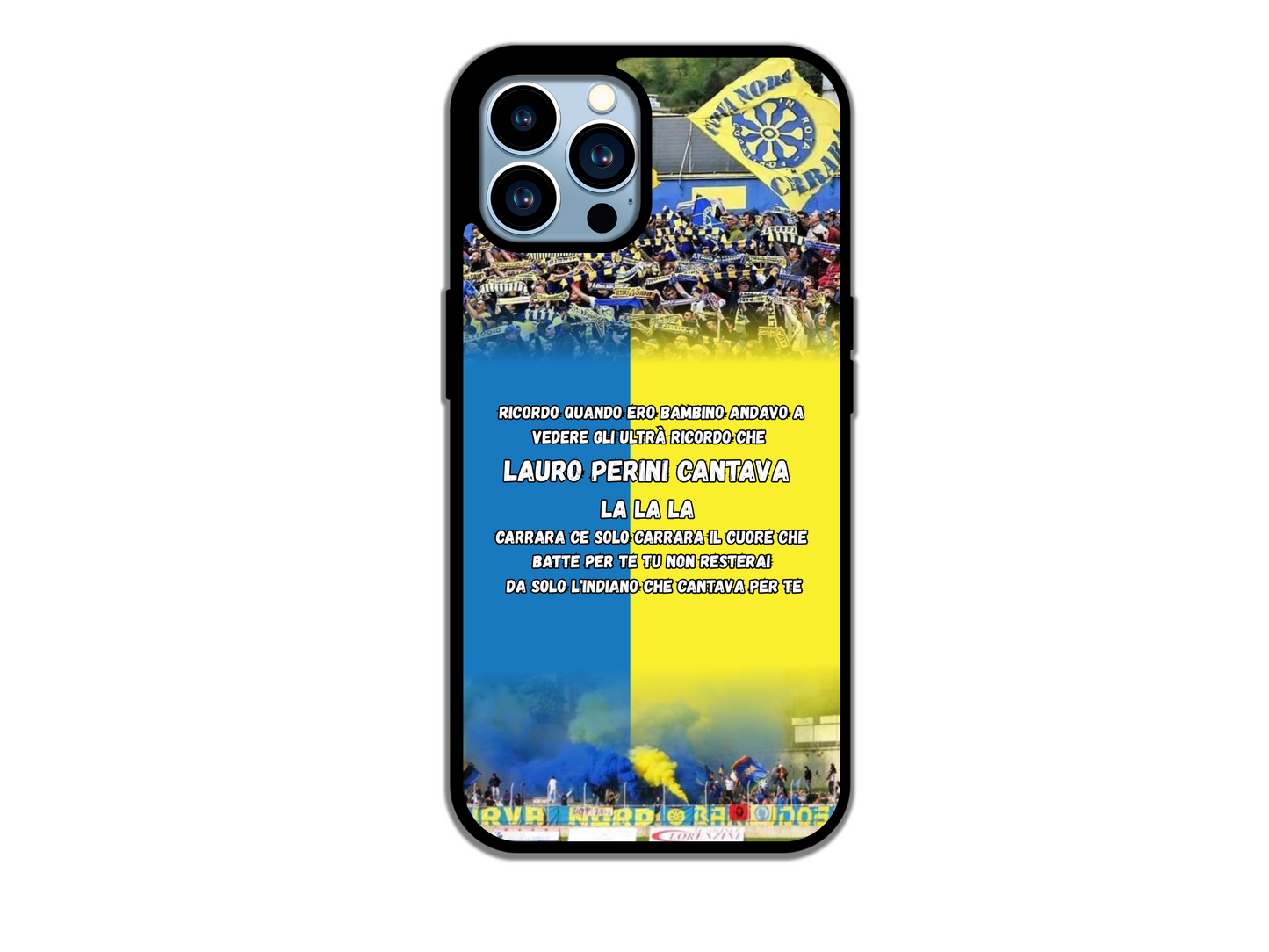 COVER CORO CARRAR