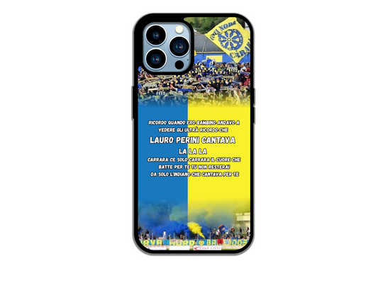 COVER CORO CARRAR