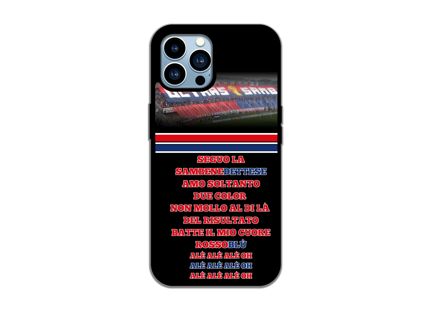 COVER CORO SAMB