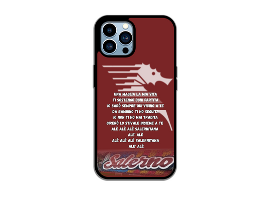 COVER CORO SALERNIT