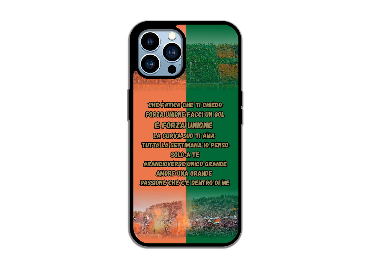 COVER CORO UNIONE