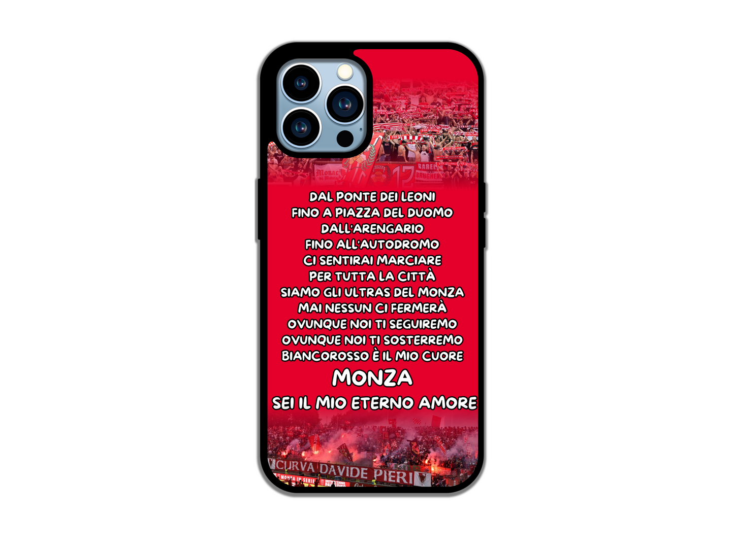 COVER CORO MONZ