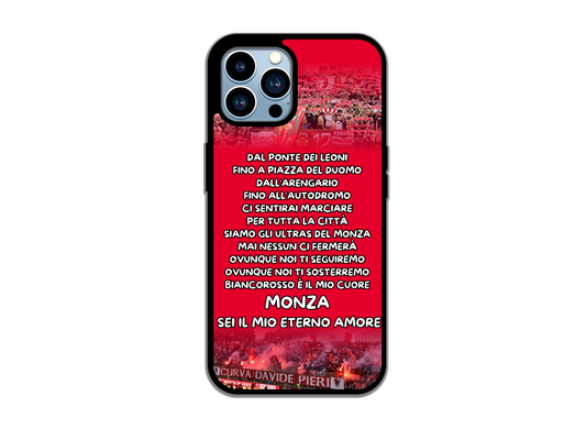 COVER CORO MONZ