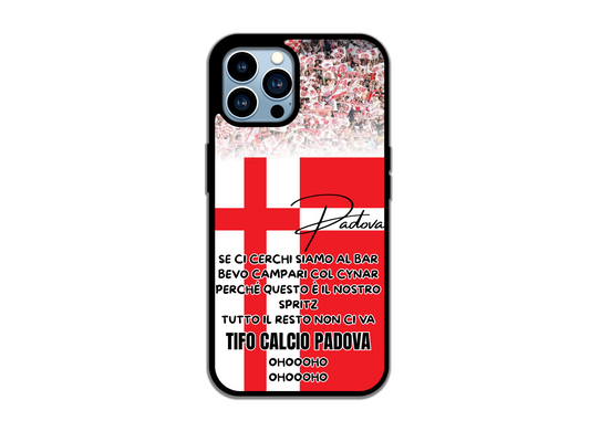COVER CORO PADOV