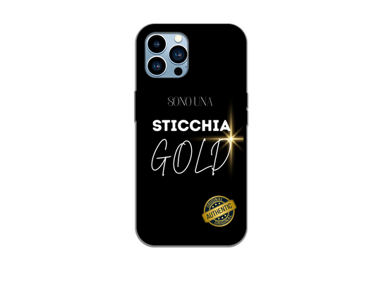 Cover STICGOLD