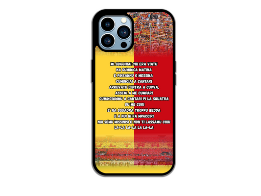 COVER CORO MESS