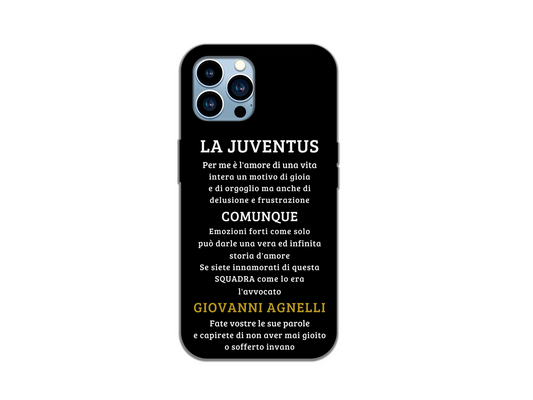 Cover L'amore di una Vita.