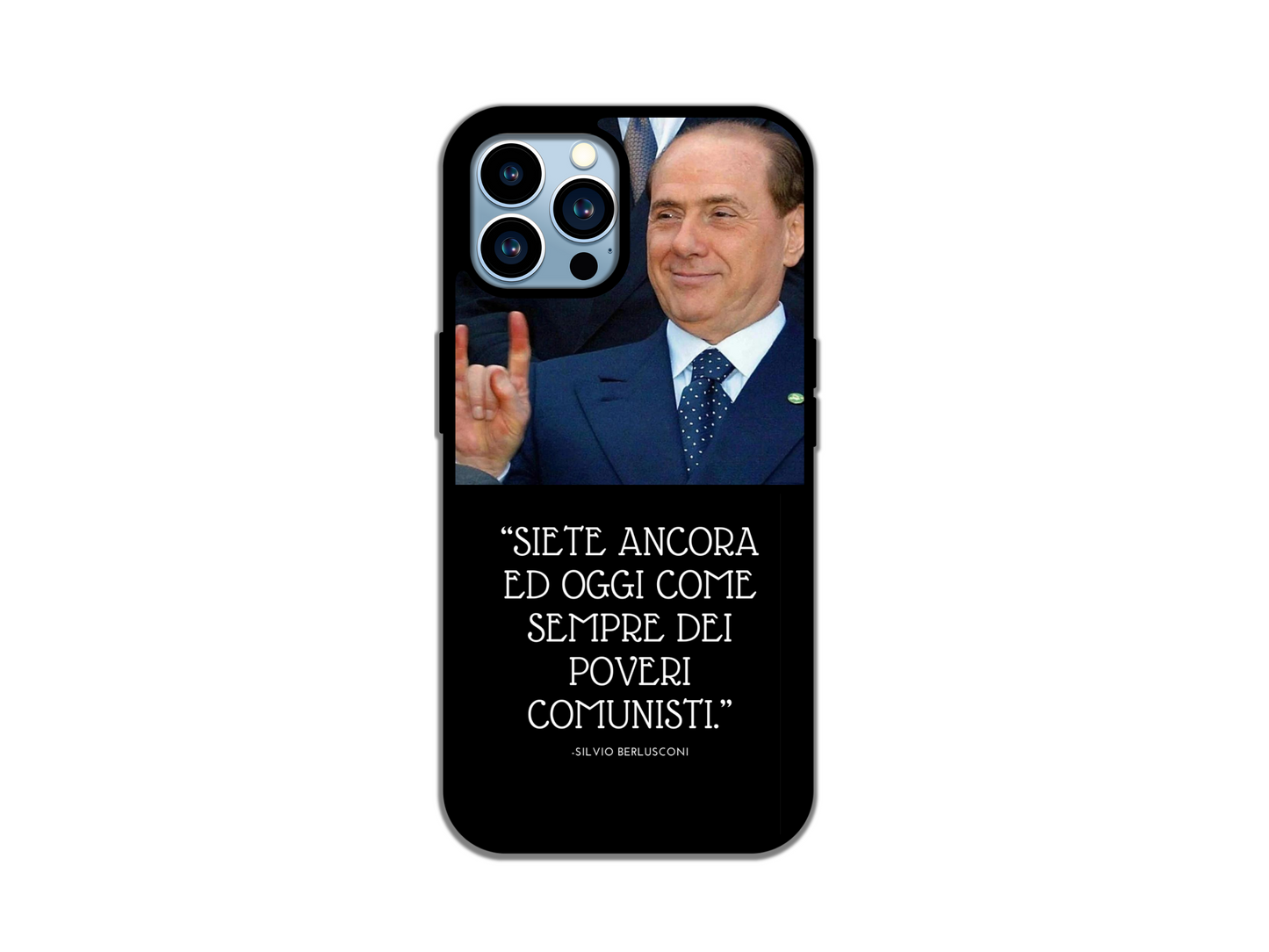 Frasi Celebri e personaggi celebri MagSafe