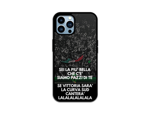 Cover coro JU