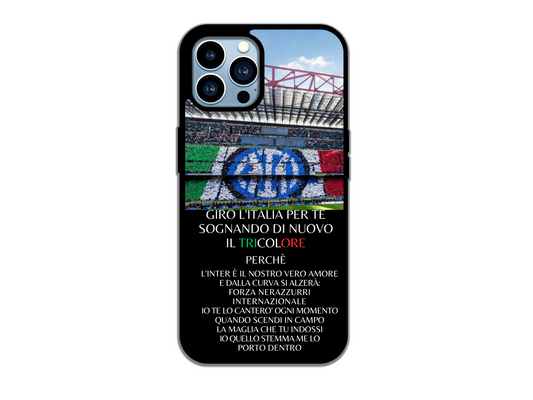 Cover coro INT
