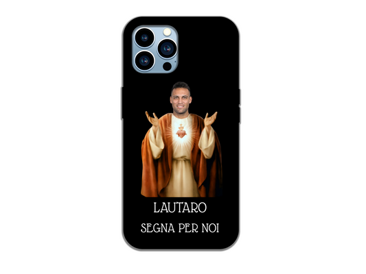 Cover Lau.Mart S.A.N.T.I.N.O
