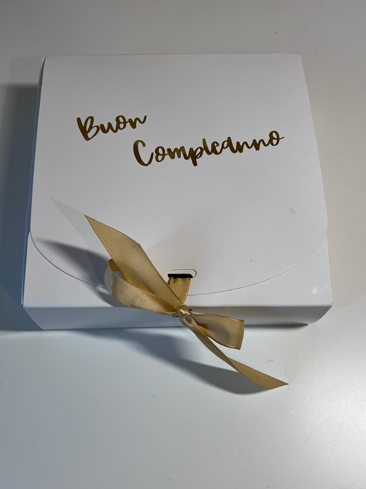 Box personalizzabile