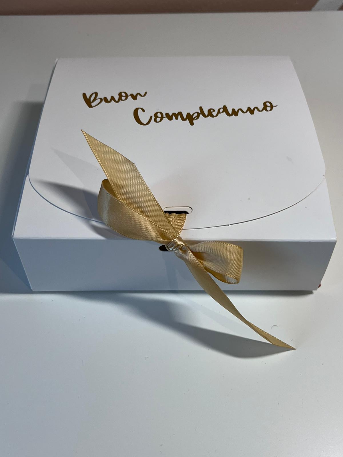 Box personalizzabile