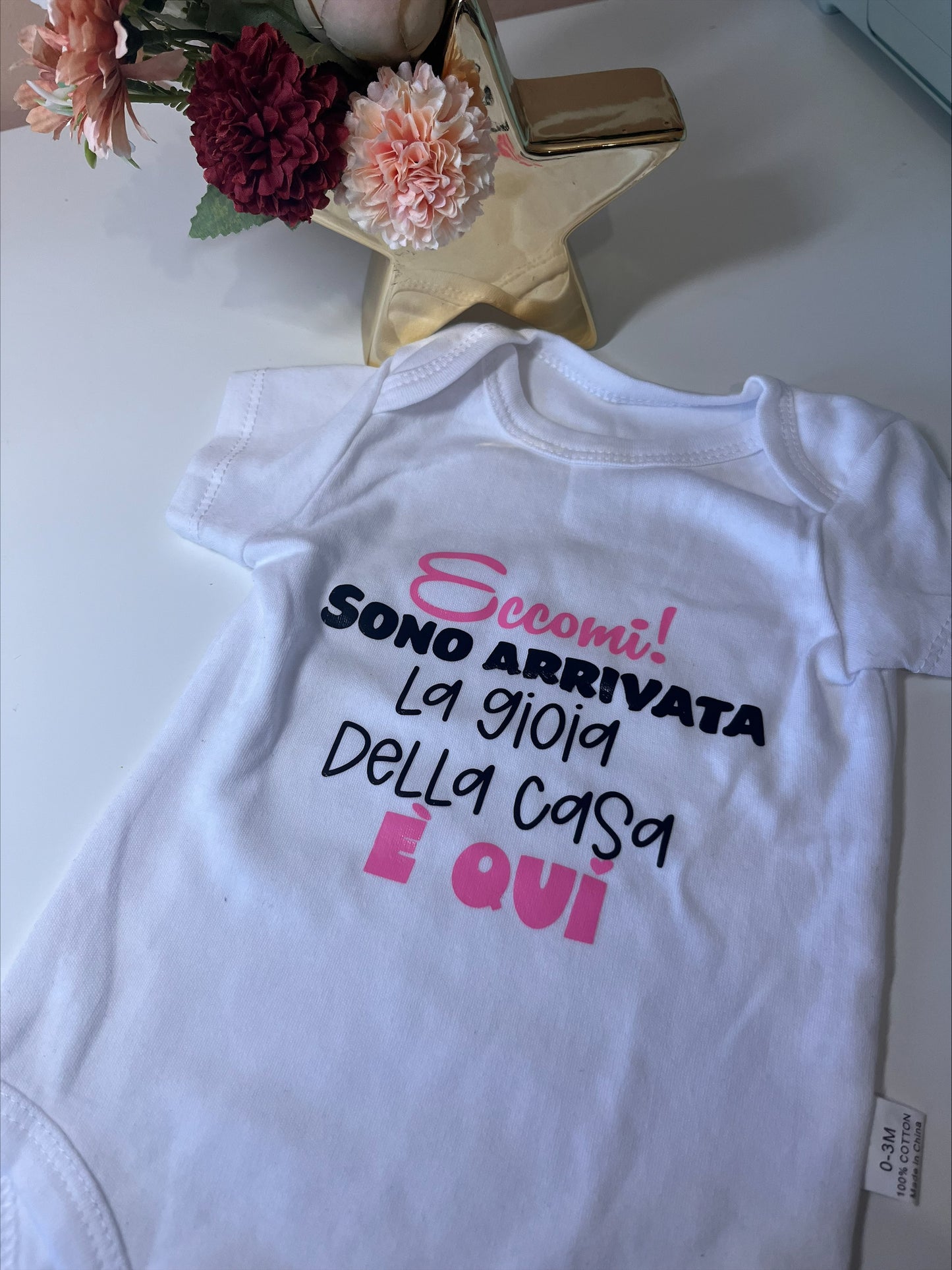 Body bimbo/a personalizzabile