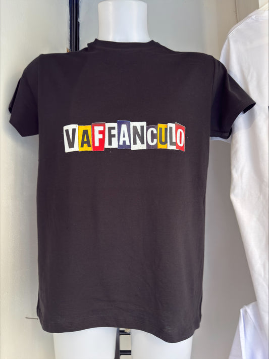 T-shirT VAFF....