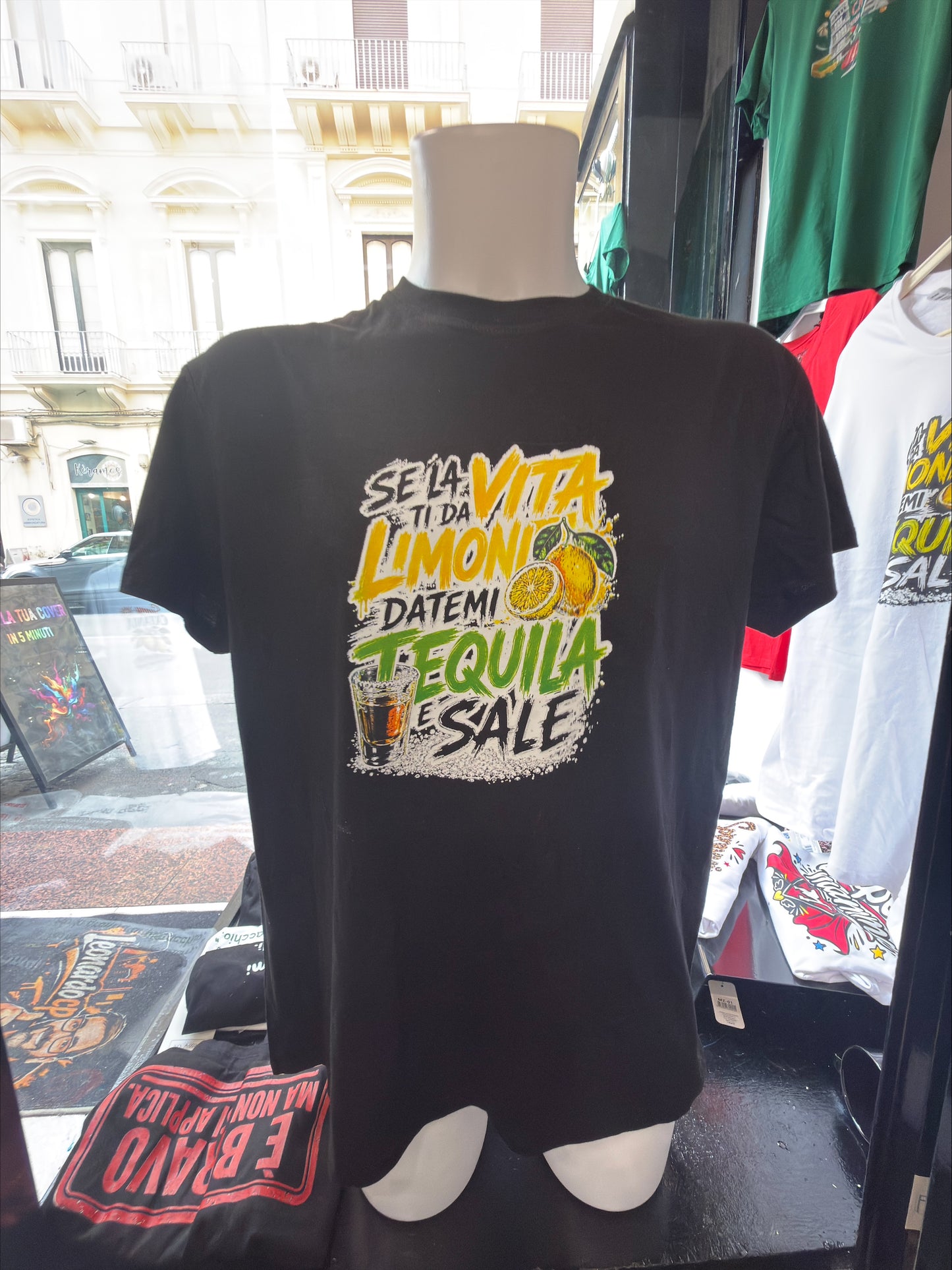 T-shirT MEME