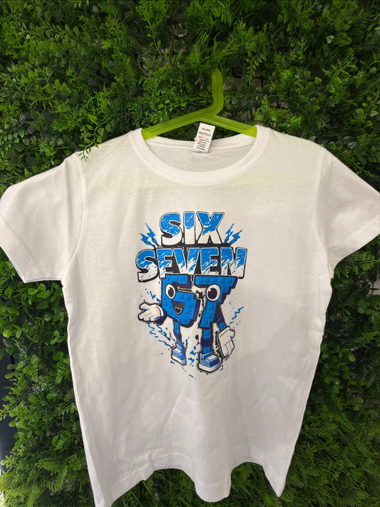 T-SHIRTS PER BAMBINI