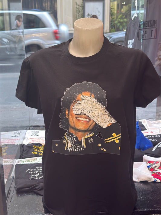 T SHIRTS MJ 4,0