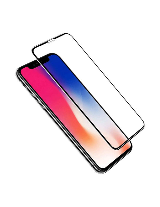 VETRO RIGIDO TEMPERATO 3D